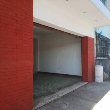 Local Comercial en Renta Avenida Petapa Zona 12 Ciudad