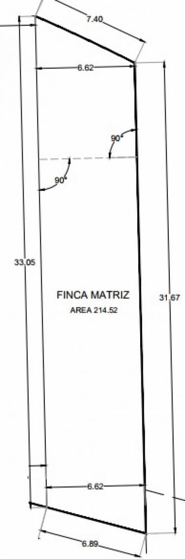 Terreno en Venta San Cristóbal II, hacia Pinares