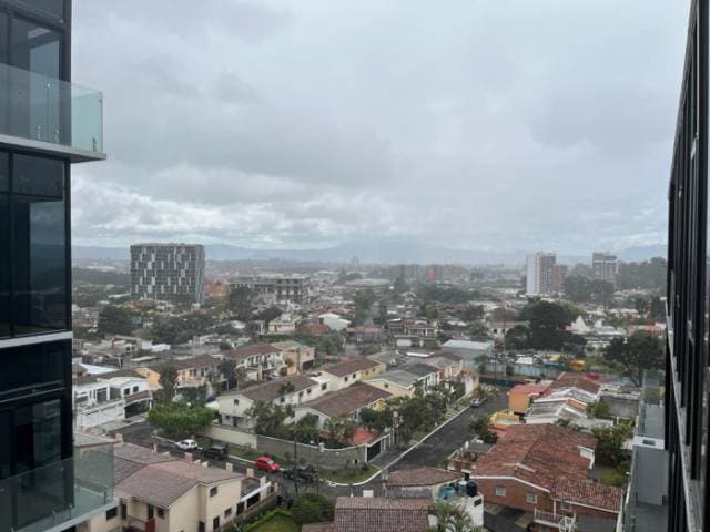 Apartamento en venta para estrenar en Mariscal zona 11 — foto 1