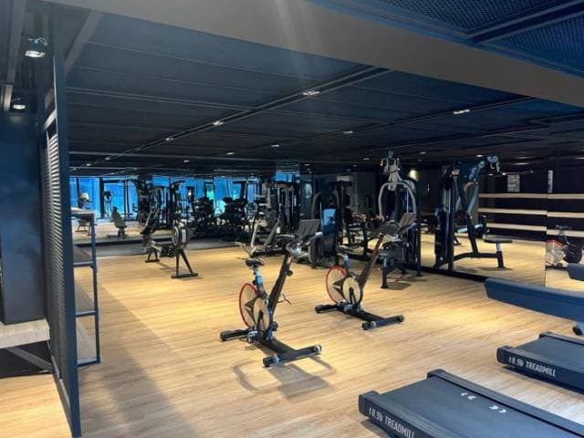 Apartamento en venta para estrenar en Mariscal zona 11 — foto 4