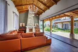 Exclusiva Casa En Venta Los Franciscanos Antigua