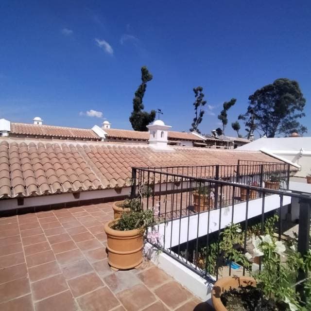 Exclusiva Casa En Venta Los Franciscanos Antigua — foto 2