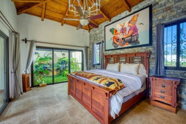 Exclusiva Casa En Venta Los Franciscanos Antigua — foto 5