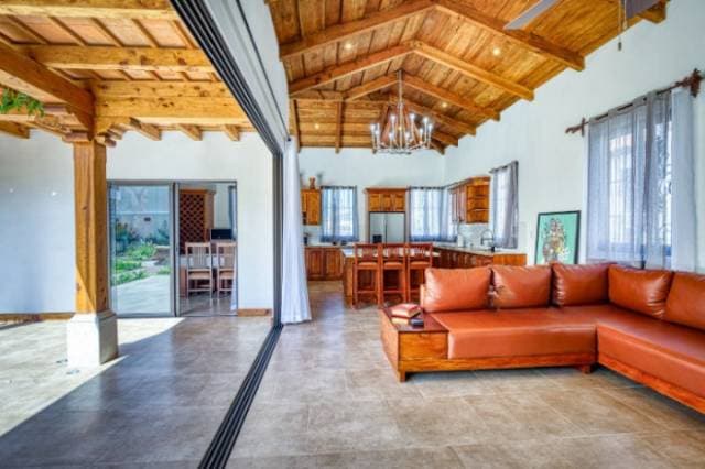 Exclusiva Casa En Venta Los Franciscanos Antigua — foto 9