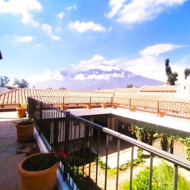 Exclusiva Casa En Venta Los Franciscanos Antigua — foto 11