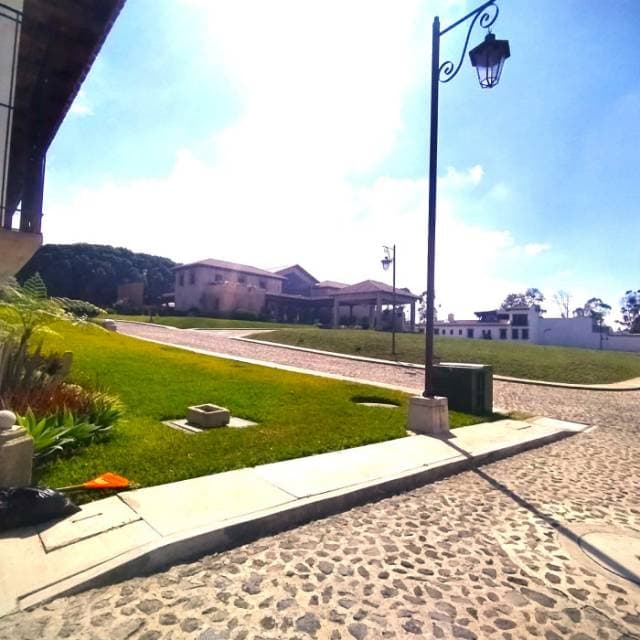 Exclusiva Casa En Venta Los Franciscanos Antigua — foto 13