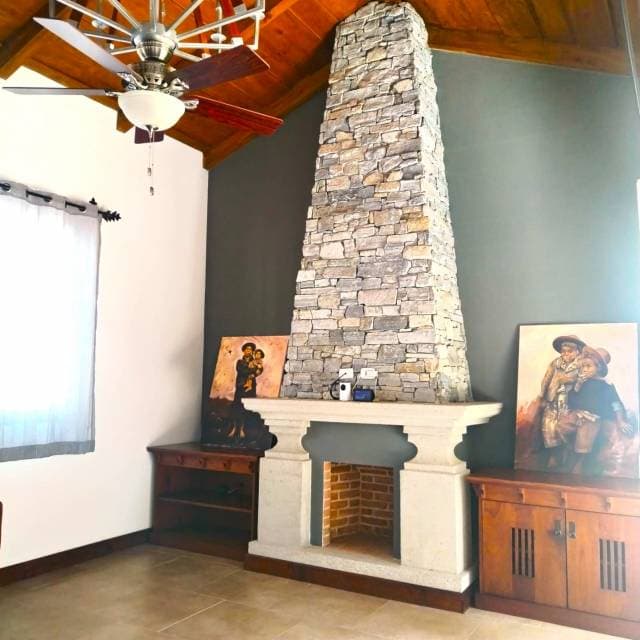 Exclusiva Casa En Venta Los Franciscanos Antigua — foto 14