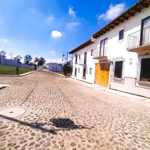 Exclusiva Casa En Venta Los Franciscanos Antigua — foto 15