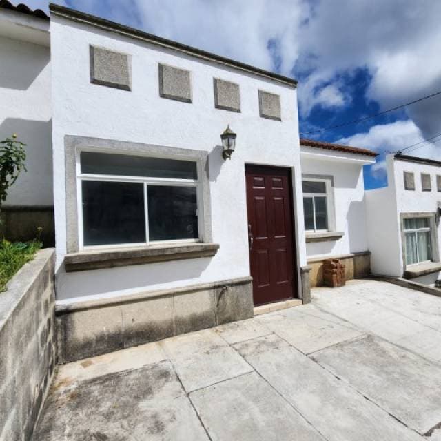 Casa de Un nivel en Venta en San José Pinula — foto 1
