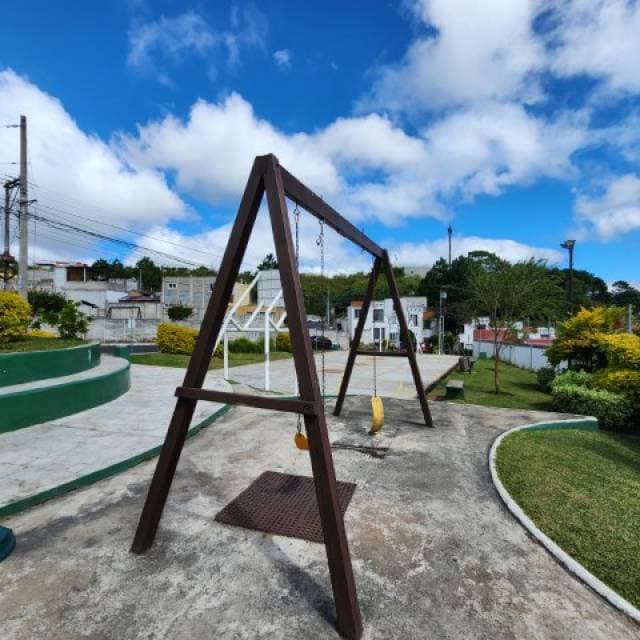 Casa de Un nivel en Venta en San José Pinula — foto 8