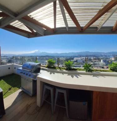 Apartamento en Venta en zona 12 Torre Santa Elisa — foto 1