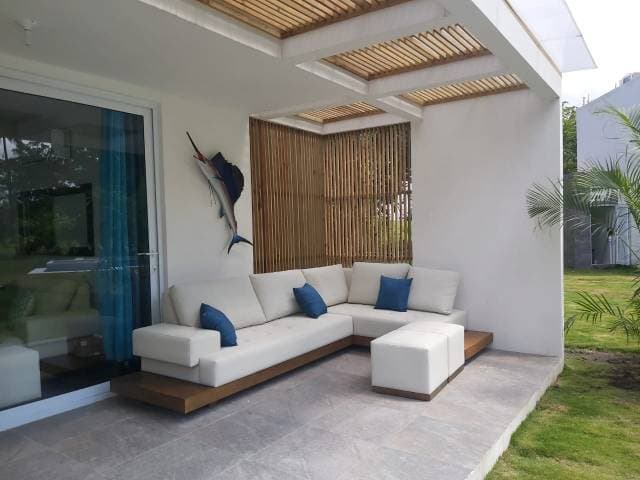 Casa vacacional en venta dentro de Solei Pacifico — foto 12