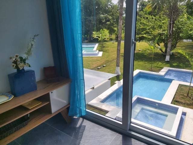 Casa vacacional en venta dentro de Solei Pacifico — foto 13