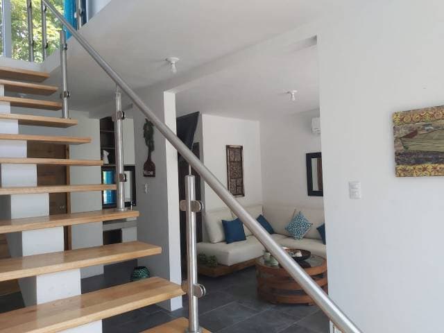 Casa vacacional en venta dentro de Solei Pacifico — foto 14