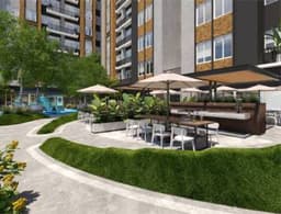 Apartamento en Renta en Parque San Jorge Zona 11 Ciudad