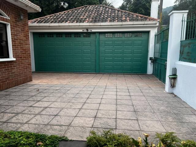 RENTO CASA EN CONDOMINIO LAS CUMBRES — foto 4