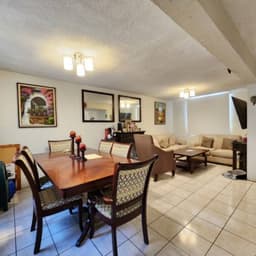 Casa en Venta Residenciales Agua Santa, Villa Canales