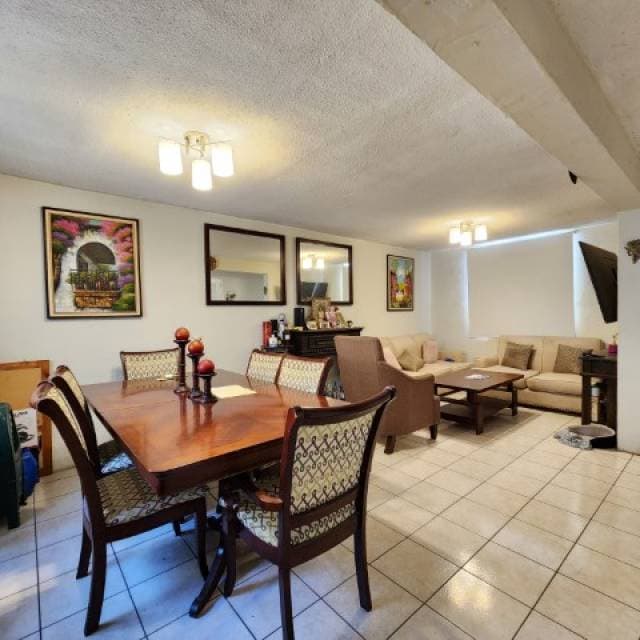 Casa en Venta Residenciales Agua Santa, Villa Canales
