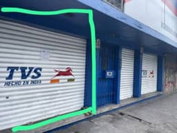 Local en Renta Zona 7 Ciudad, sobre Calzada Roosevelt