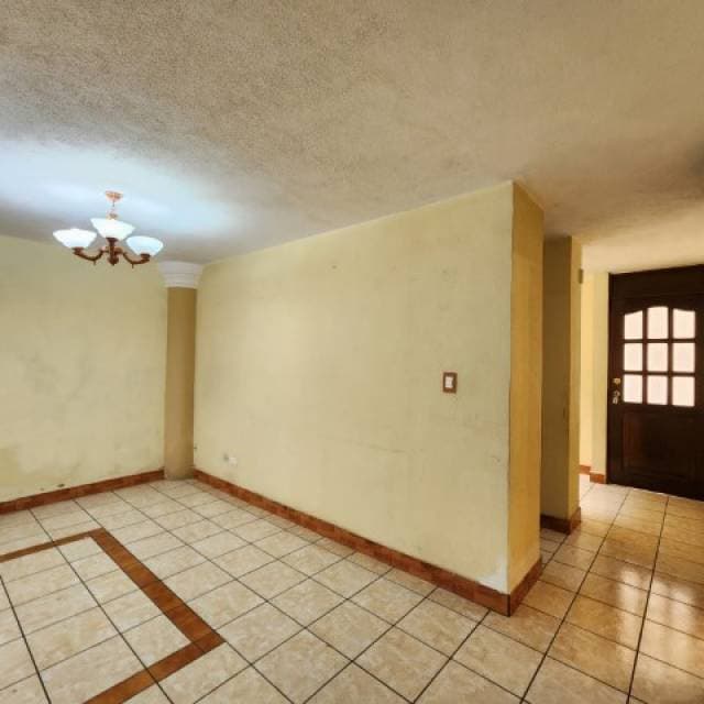 Casa en Venta Condominio sobre Bulevar San Cristóbal — foto 3