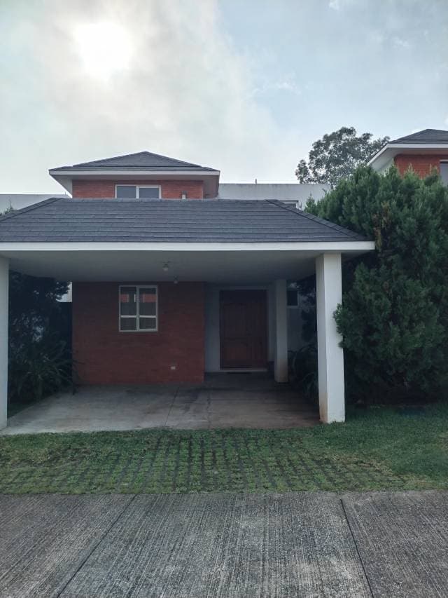Casa en Venta en Condominio La Joya III — foto 1