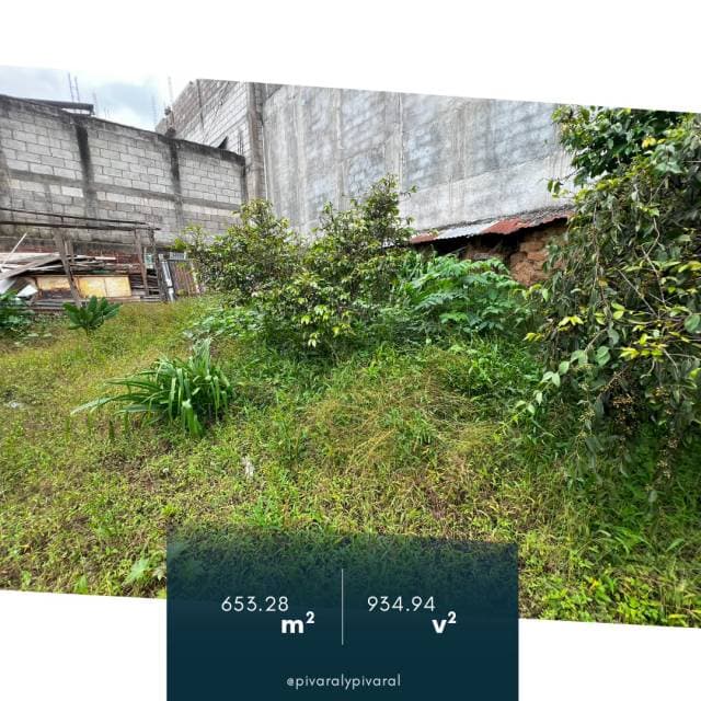 VENDO TERRENO EN EL CENTRO DE CHIMALTENANGO,IDEAL PARA NEGOCIO — foto 3
