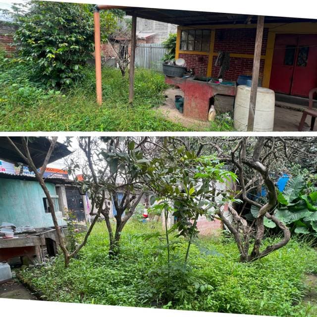 VENDO TERRENO EN EL CENTRO DE CHIMALTENANGO,IDEAL PARA NEGOCIO — foto 4