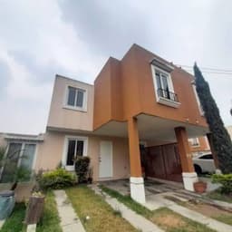 Casa en Renta Linda Vista Catalina, Villa Nueva