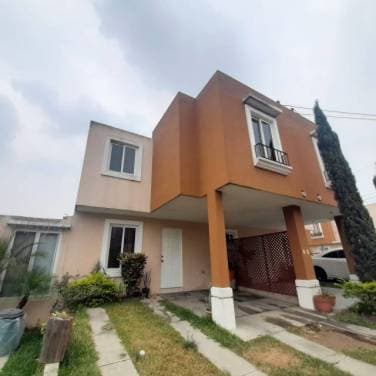 Casa en Renta Linda Vista Catalina, Villa Nueva