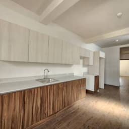 Apartamento en Renta en San Cristobal, Segundo Nivel
