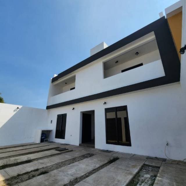 Apartamento en Renta en San Cristobal, Segundo Nivel — foto 5