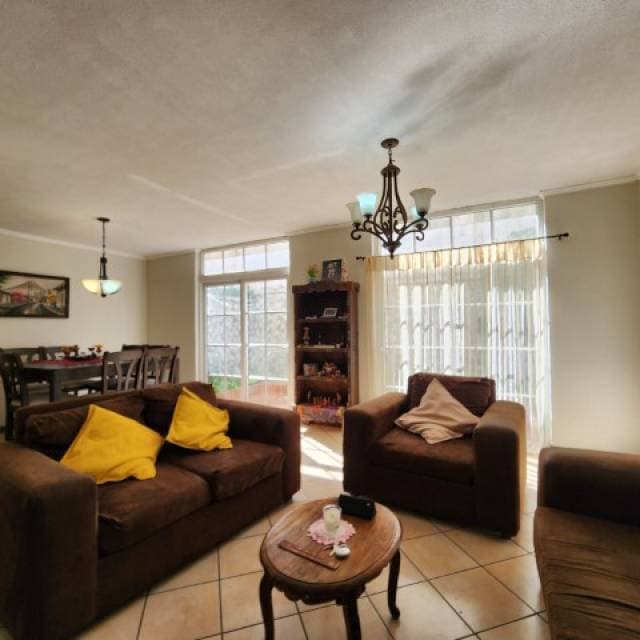 Casa en Venta San Cristóbal Sector A-10 por SanKrismall — foto 2
