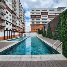 Apartamento en Renta Petapolis Zona 12 Ciudad Guatemala