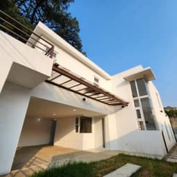 Casa en Venta para Estrenar en Pinares de San Cristóbal