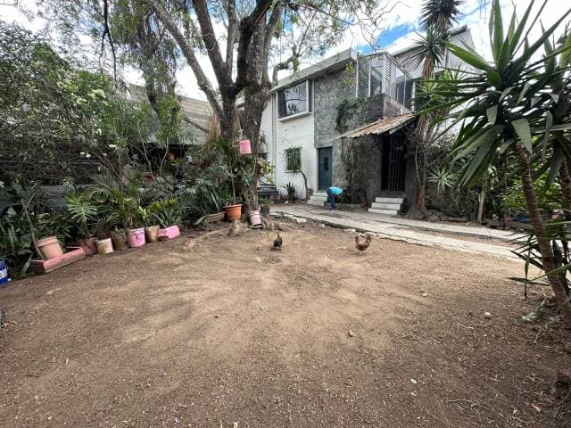 Casa en Renta fuera de Garita, San Cristobal II — foto 4