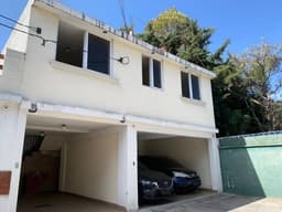 Casa y Apartamento en Venta Condominio Blv Sn Cristóbal