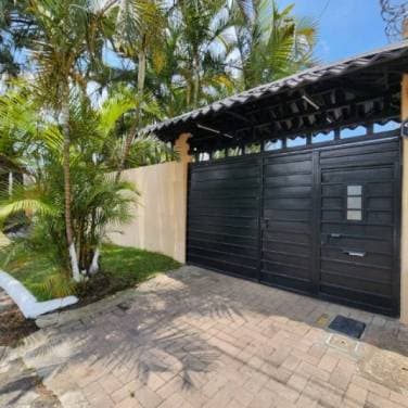 Casa en Renta Balcones de San Cristobal Zona 8 de Mixco — foto 1