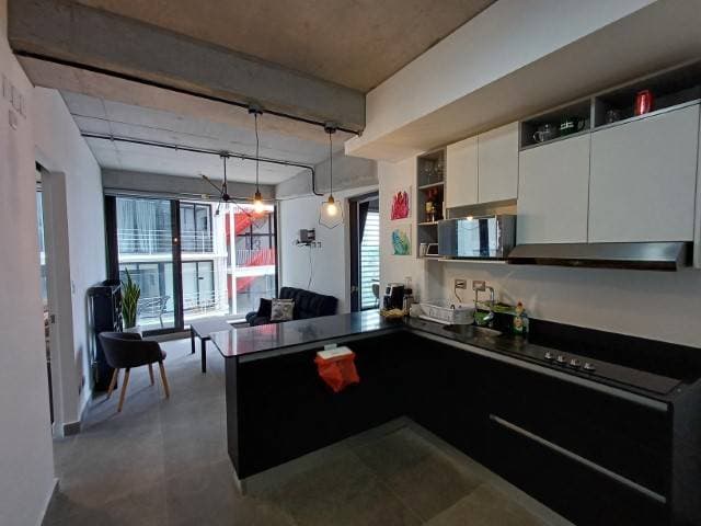 Apartamento en Venta Zona 16 Shift de Cayalá — foto 4