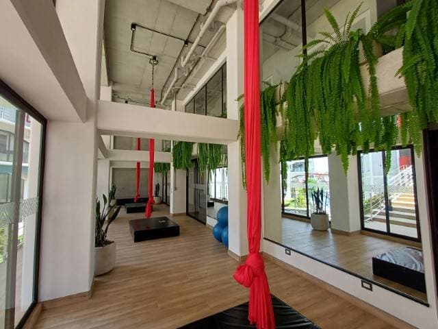 Apartamento en Venta Zona 16 Shift de Cayalá — foto 6