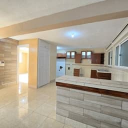Apartamento de 2 habitaciones en Renta Zona 4 de Mixco