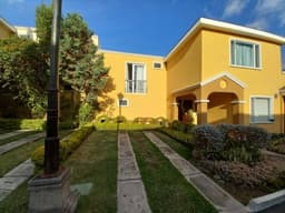 Casa en Renta en Bosques de San Marino San Cristobal