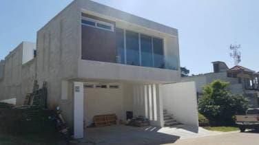 VENDO CASA EN KM 27 CAES, BOSQUES DE VILLA VERDE — foto 1