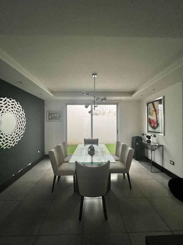 VENDO CASA EN KM 27 CAES, BOSQUES DE VILLA VERDE — foto 5
