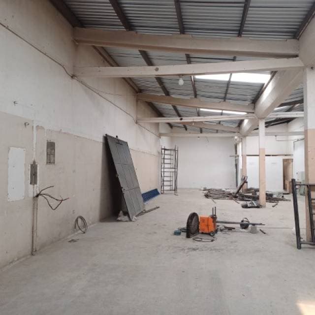 Ofibodega en Alquiler cerca de Calzada Roosevelt Mixco — foto 3