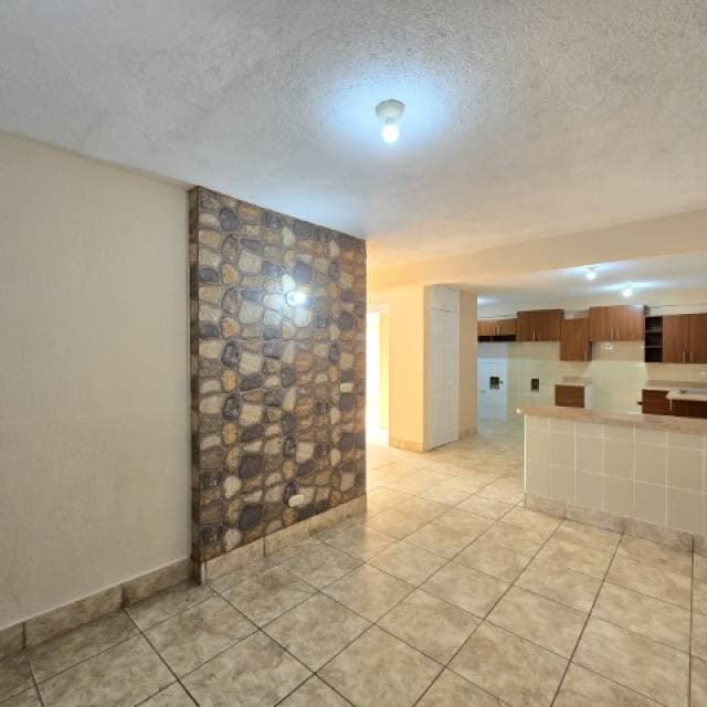 Apartamento de 2 habitaciones en Renta Zona 4 de Mixco — foto 2