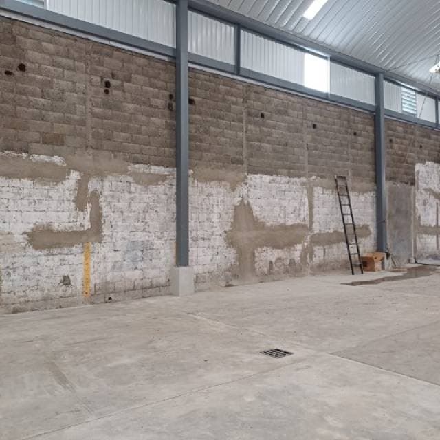 Bodega en Renta cerca de la Roosevelt Zona 2 de Mixco — foto 2