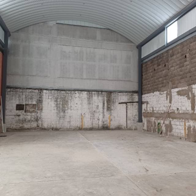 Bodega en Renta cerca de la Roosevelt Zona 2 de Mixco — foto 3