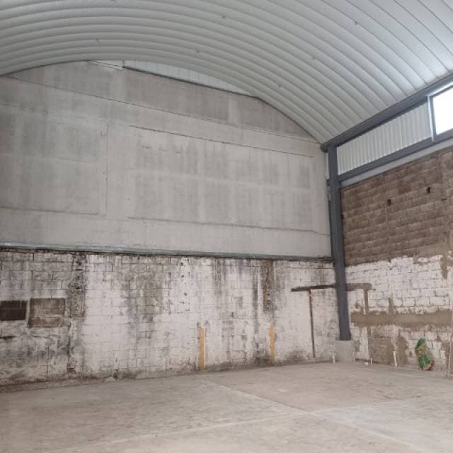 Bodega en Renta cerca de la Roosevelt Zona 2 de Mixco — foto 5