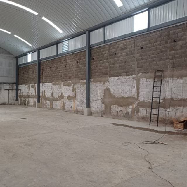 Bodega en Renta cerca de la Roosevelt Zona 2 de Mixco — foto 6