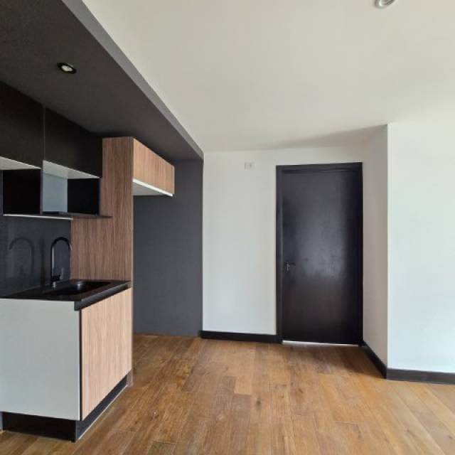 Apartamento en Renta Villa Mariscal con 2 parqueos — foto 2